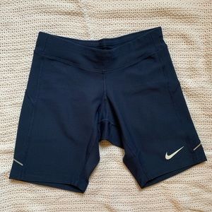 Nike Running Spandex Shorts